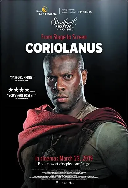 Coriolanus