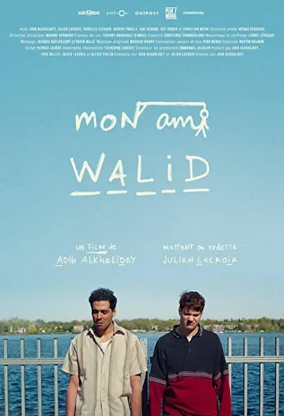 Mon Ami Walid