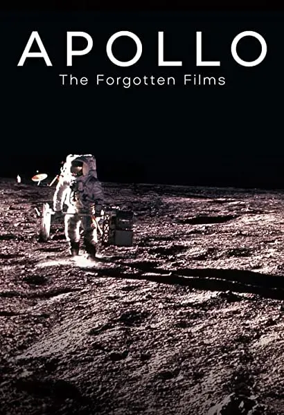 Apollo: The Forgotten Films