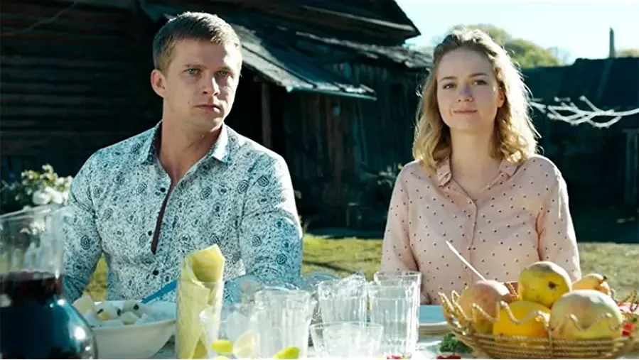 Gulyay, Vasya! Svidanie na Bali online