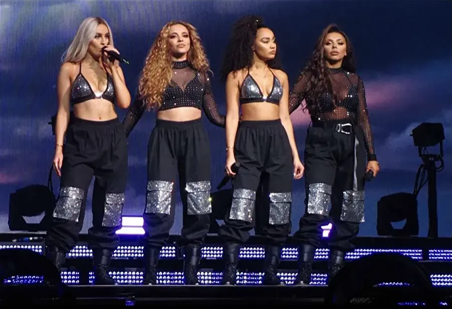Little Mix: LM5 - The Tour Film online