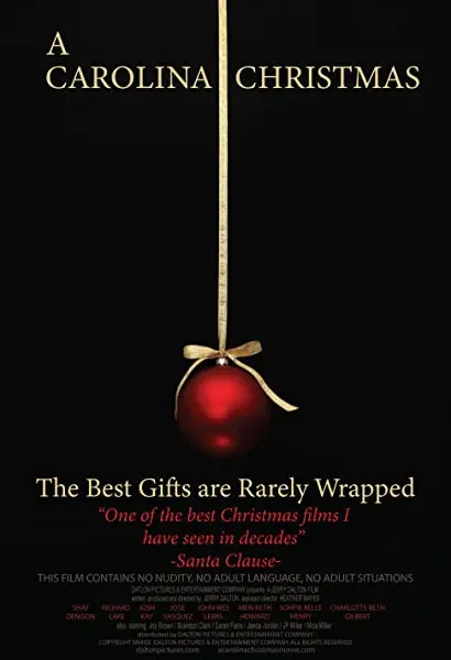 A Carolina Christmas