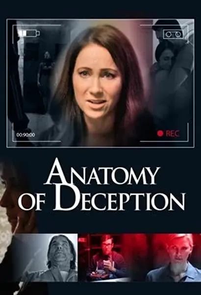 Anatomy of Deception