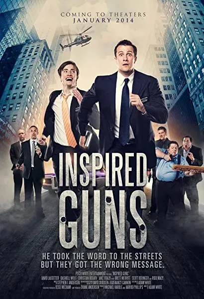 Inspired Guns