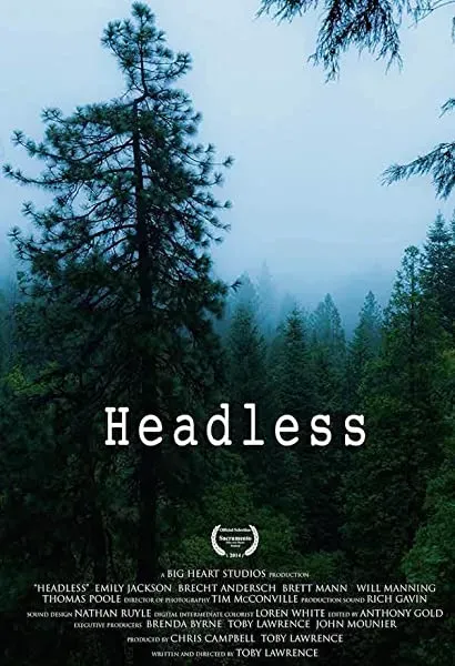 Headless