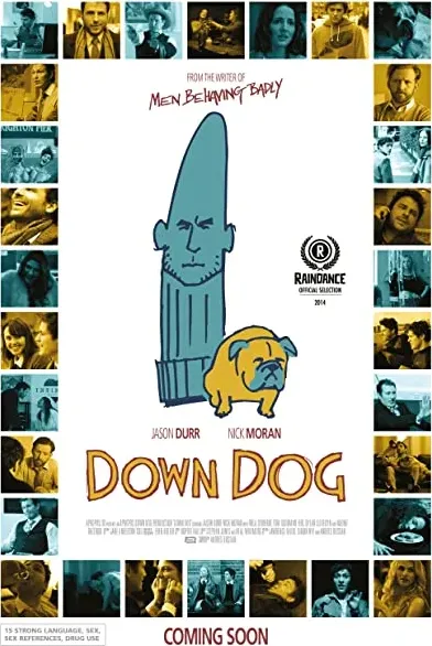 Down Dog