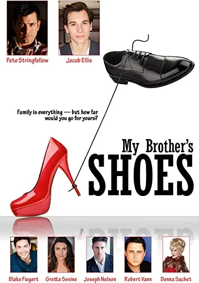My Brother's Shoes