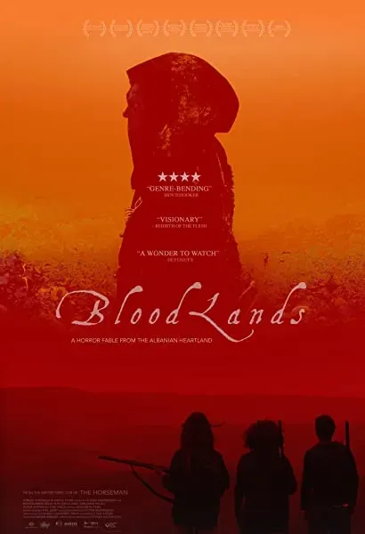 Bloodlands