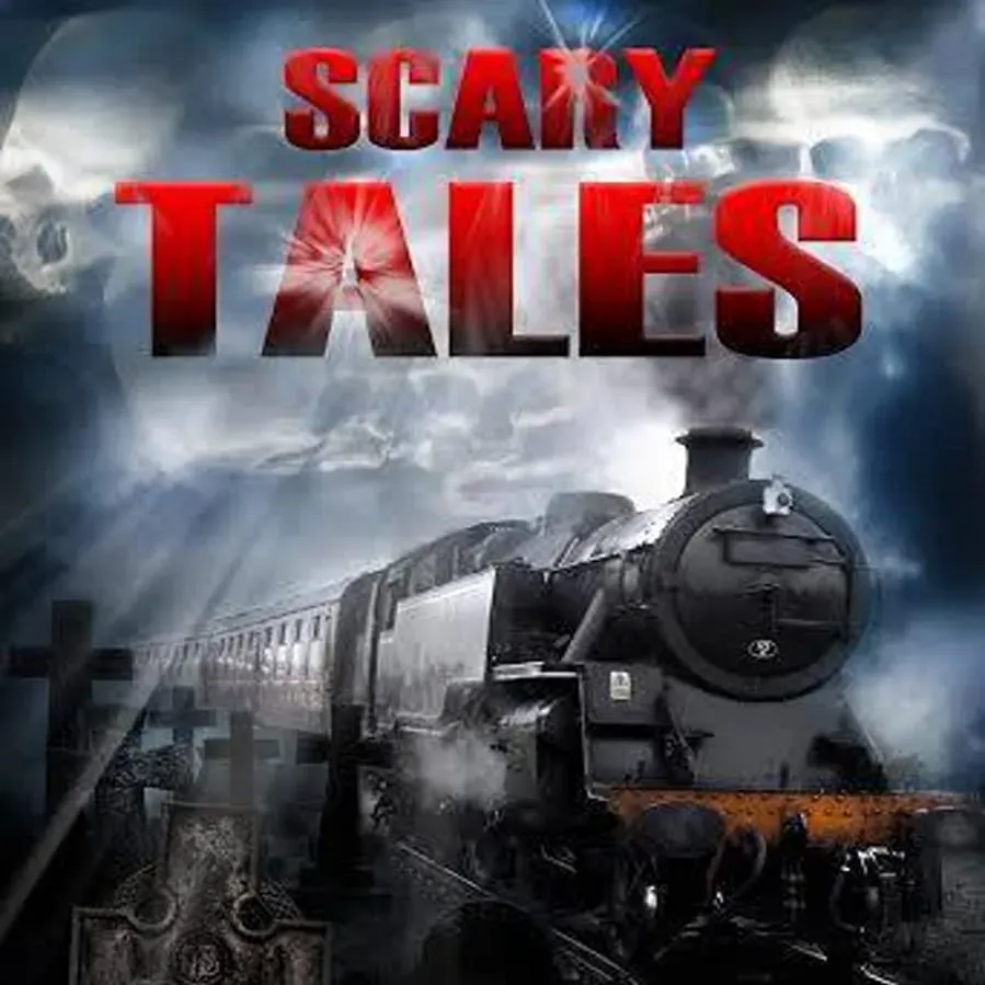 Scary Tales: Last Stop online