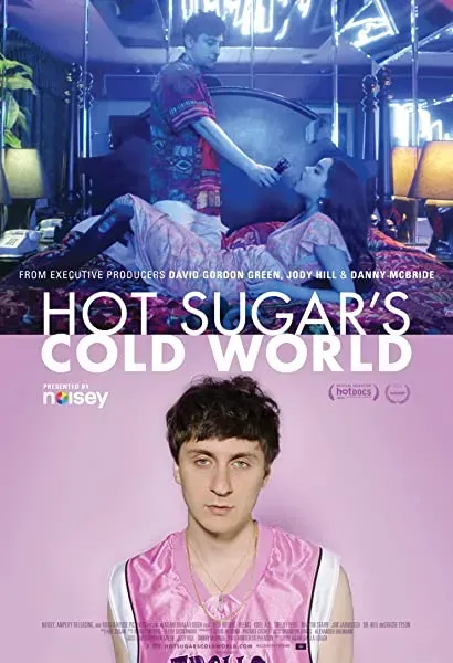 Hot Sugar i jego zimny świat