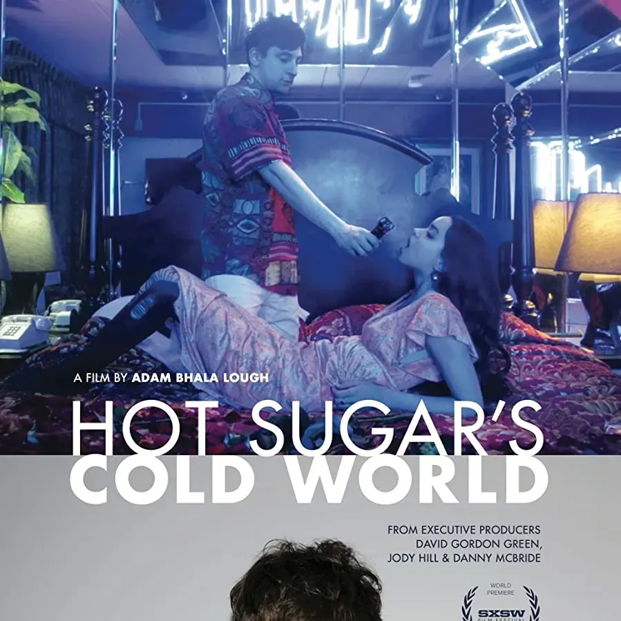 Hot Sugar's Cold World online