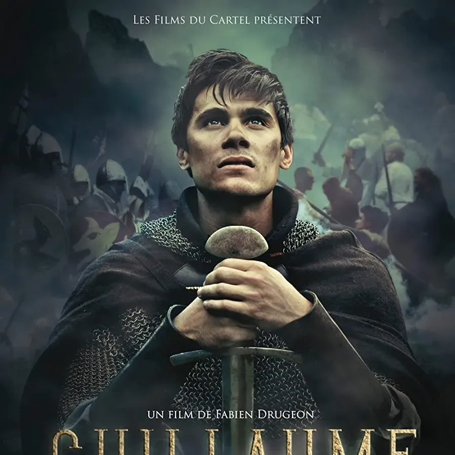 Guillaume, la jeunesse du conquérant online