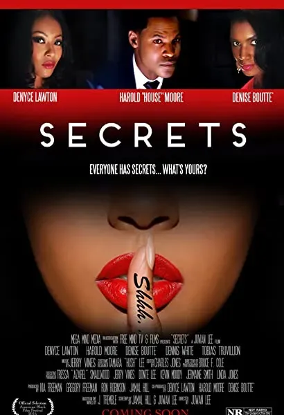 Secrets