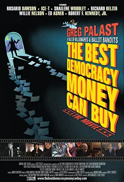 The Best Democracy Money Can Buy