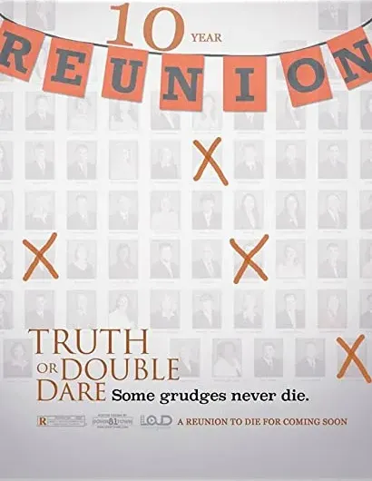 Truth or Double Dare