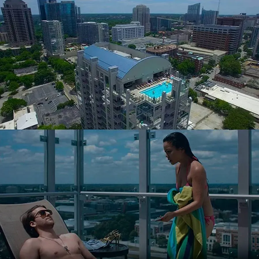 Darmowe filmy