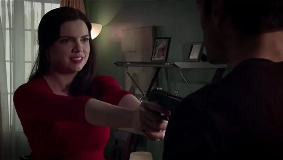 Model for Murder: The Centerfold Killer online