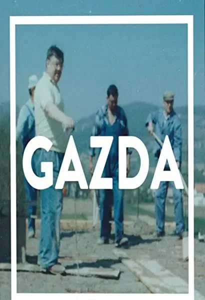 Gazda