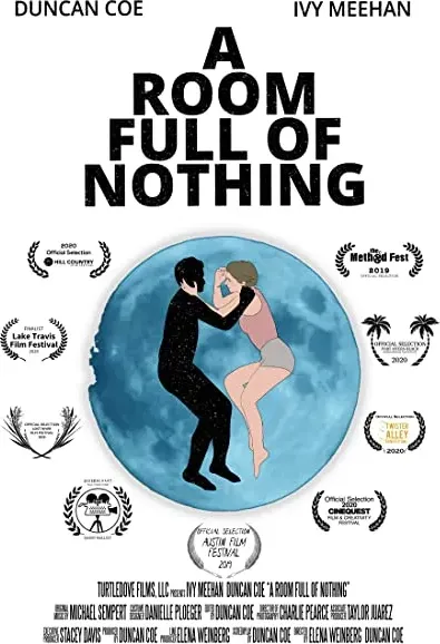 A Room Full of Nothing