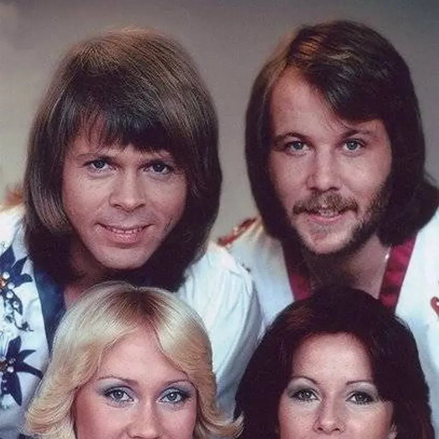 ABBA Forever: The Winner Takes It All online