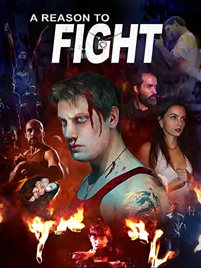 Una Ragione per Combattere: A Reason To Fight