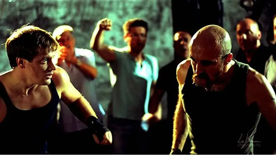 Una Ragione per Combattere: A Reason To Fight online
