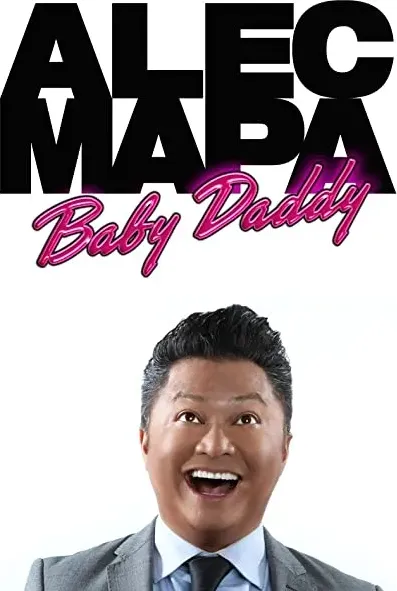 Alec Mapa: Baby Daddy