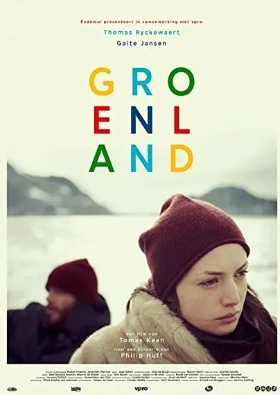 Groenland