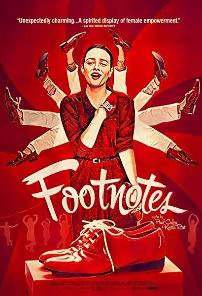Sur quel pied danser