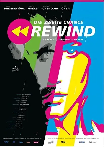Rewind: Die zweite Chance