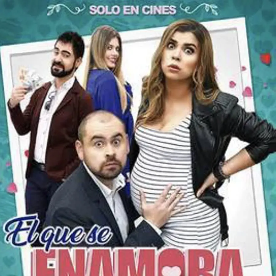 El Que Se Enamora Pierde online