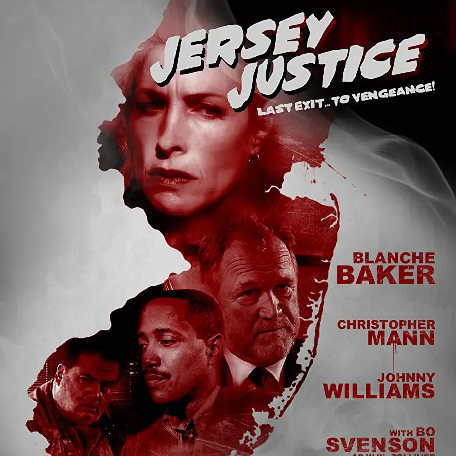 Jersey Justice online
