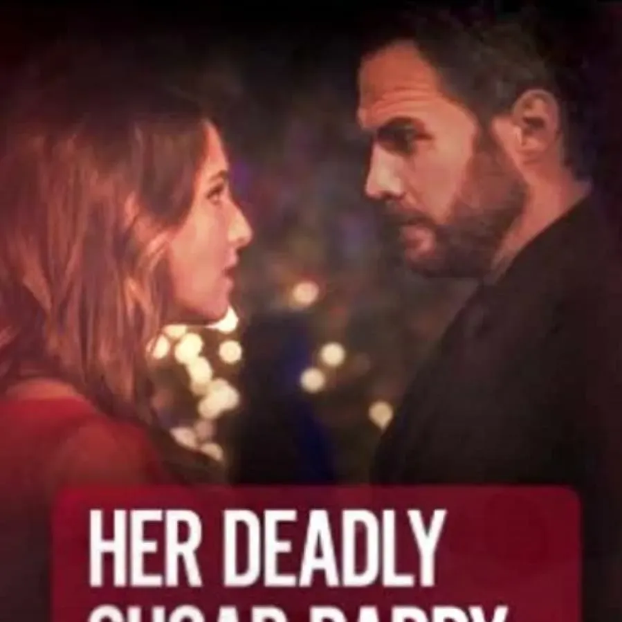 Deadly Sugar Daddy online