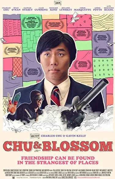 Chu and Blossom