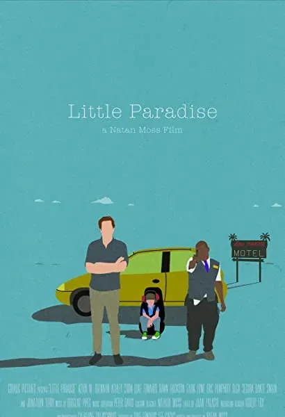 Little Paradise