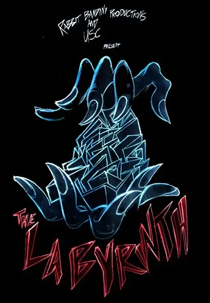 The Labyrinth