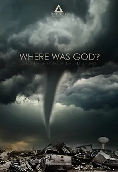 Where Was God?
