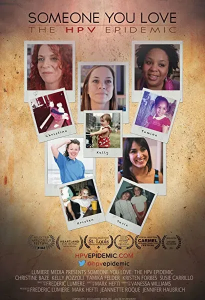 Someone You Love: The HPV Epidemic