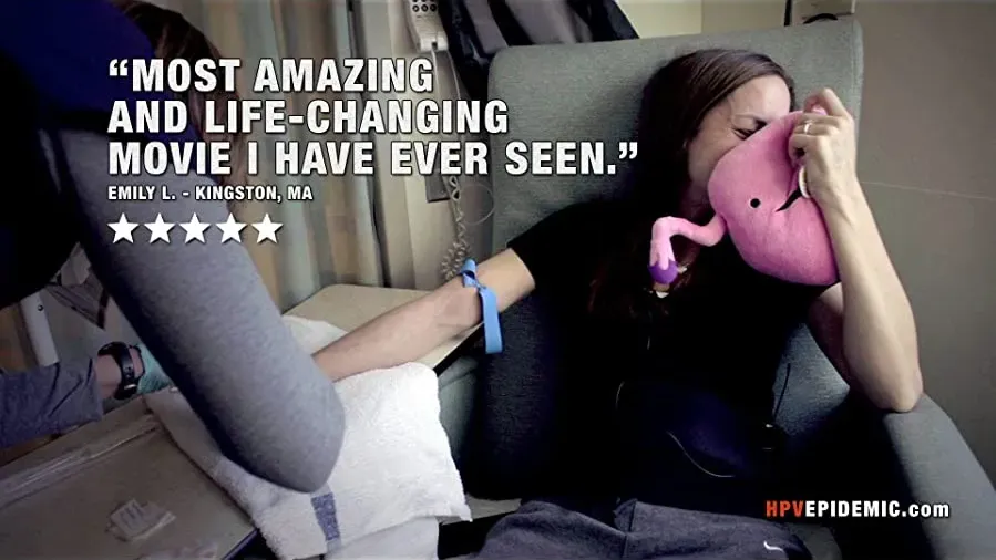 Someone You Love: The HPV Epidemic online