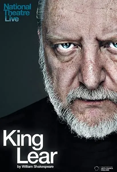 National Theatre Live: King Lear
