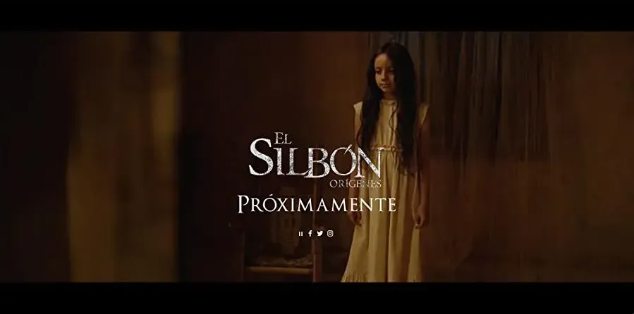 El Silbón: Orígenes online