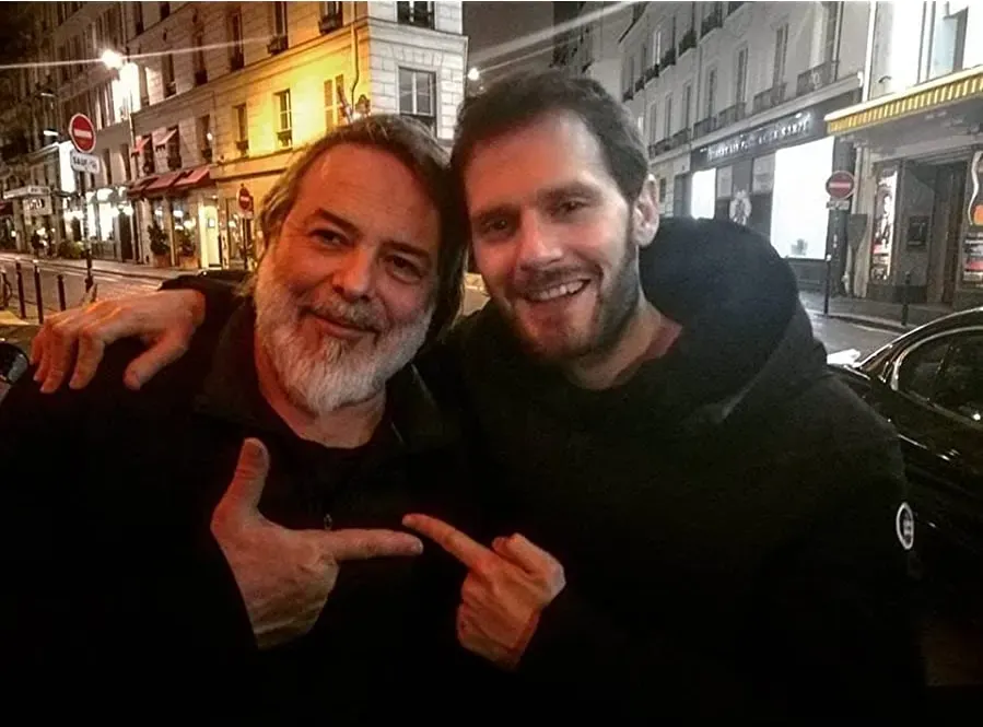 La mort dans l'âme online
