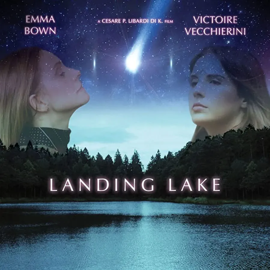 Landing Lake online
