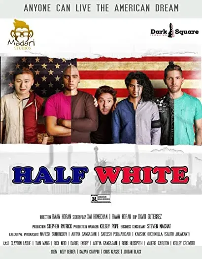 Make America White Again