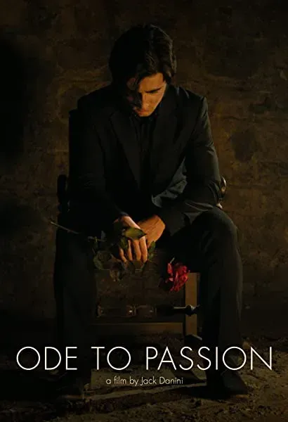 Ode to Passion
