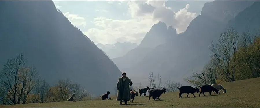 A Shelter Among the Clouds online