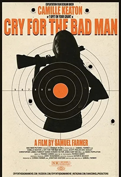 Cry for the Bad Man