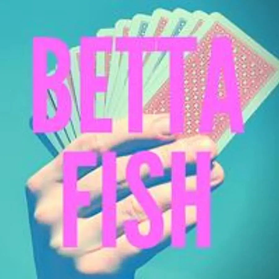 Betta Fish online