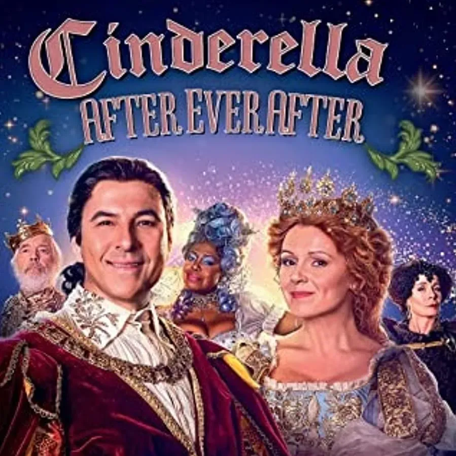 After Ever After online