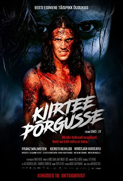 Kiirtee põrgusse